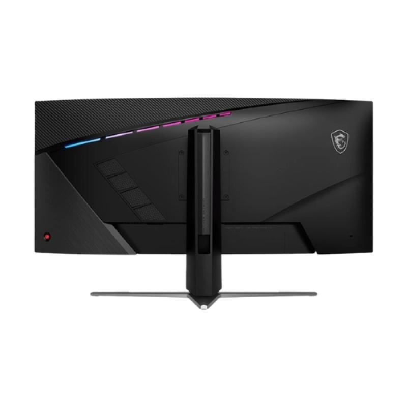 MSI MPG 346CQRF X24 34 Inch 3K UWQHD Gaming Monitor