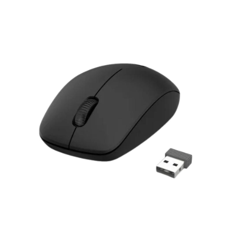 Redragon BM-2559 Black Wireless Mouse