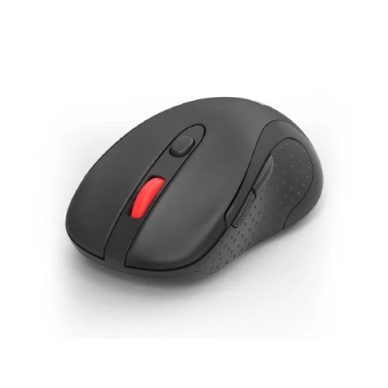 Redragon BM-2638 Wireless Black Mouse