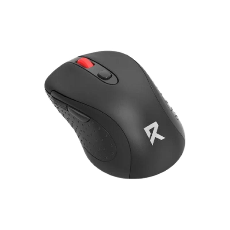 Redragon BM-2638 Wireless Black Mouse