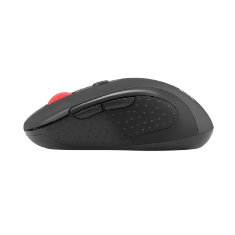 Redragon BM-2638 Wireless Black Mouse