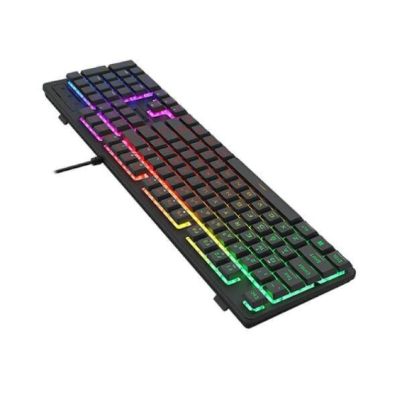 REDRAGON K521-Rainbow Netherbane Membrane Gaming Keyboard