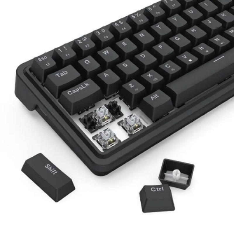 Redragon K709 NOVA RGB Mechanical Gaming Keyboard