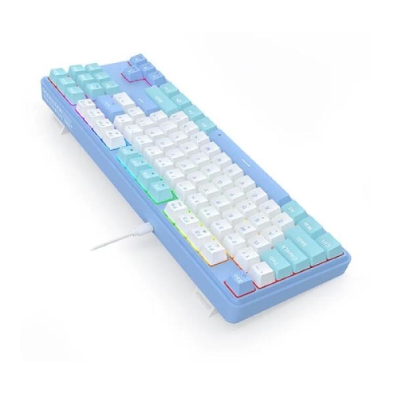 Redragon STAR BLADE K707 WBB Wired Mechanical Gaming Keyboard