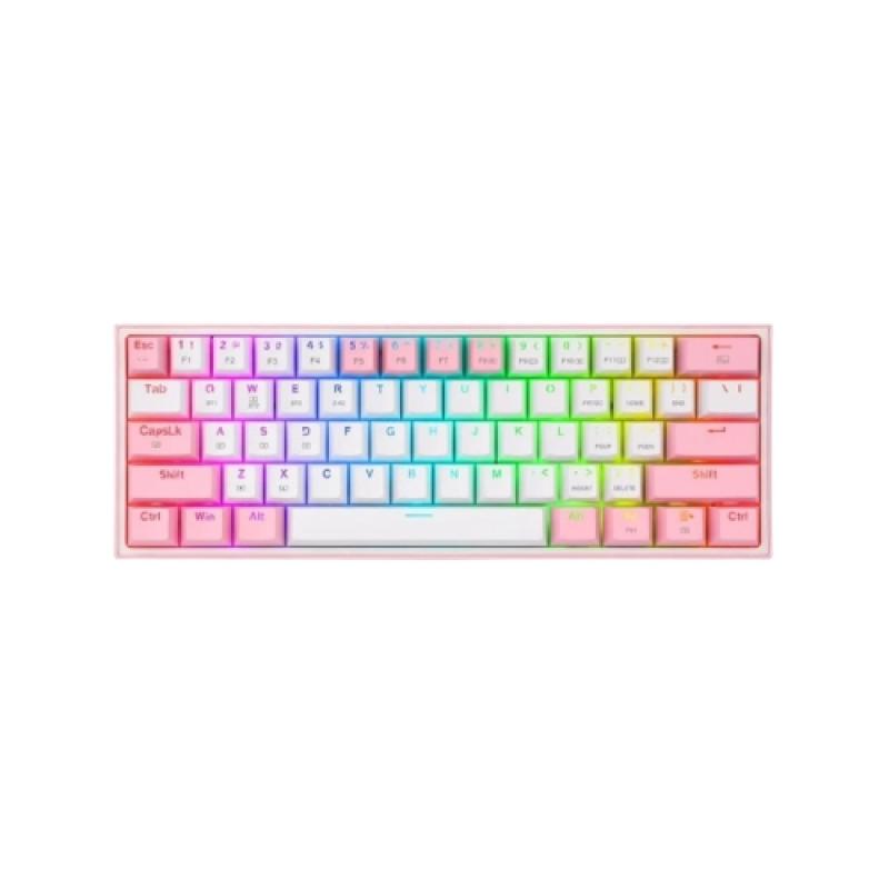 Redragon Fizz Pro K616 Mechanical Gaming Keyboard