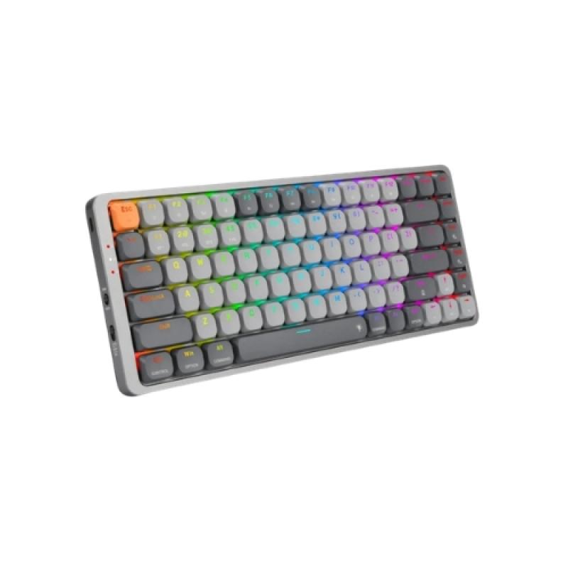 Redragon AZURE K652 RGB Wireless Mechanical Gaming Keyboard
