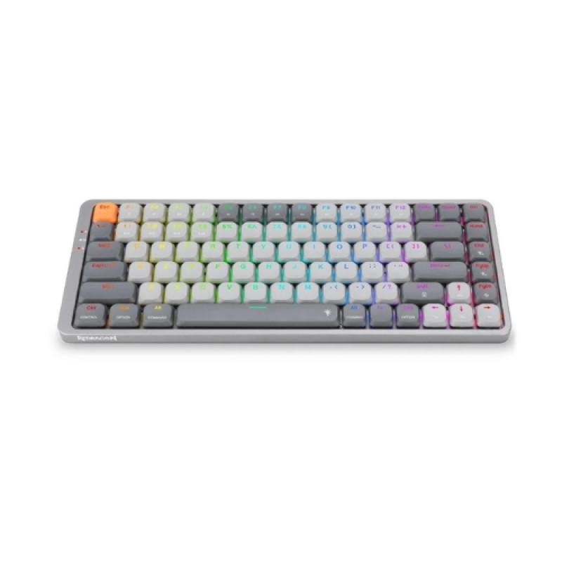 Redragon AZURE K652 RGB Wireless Mechanical Gaming Keyboard