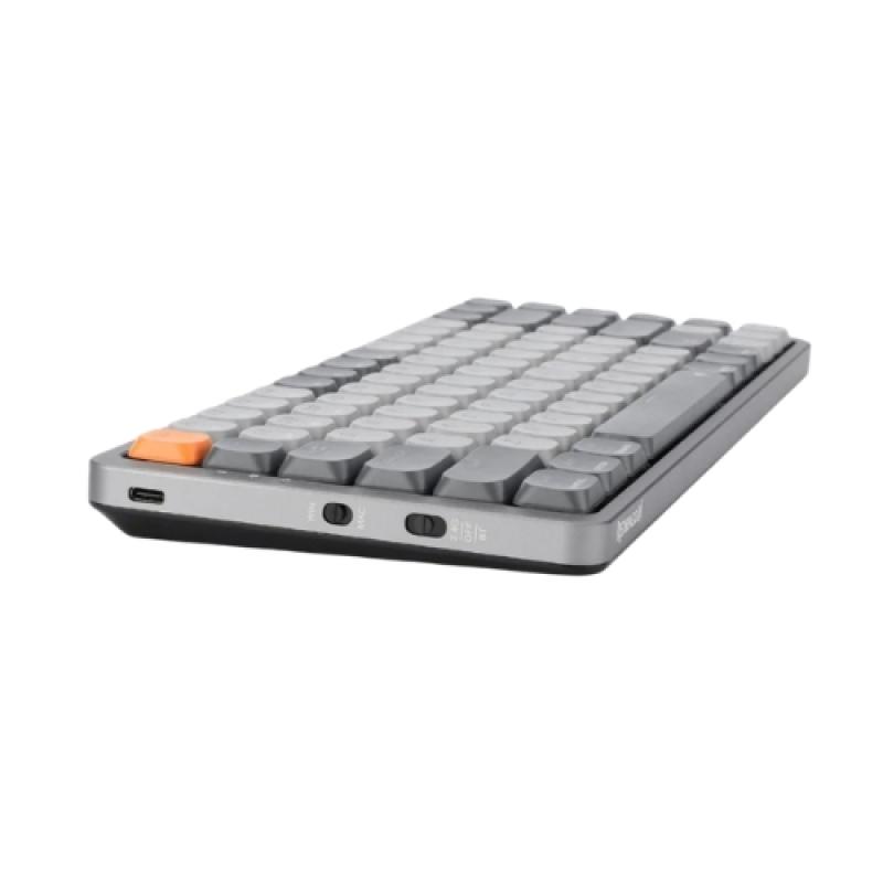 Redragon AZURE K652 RGB Wireless Mechanical Gaming Keyboard