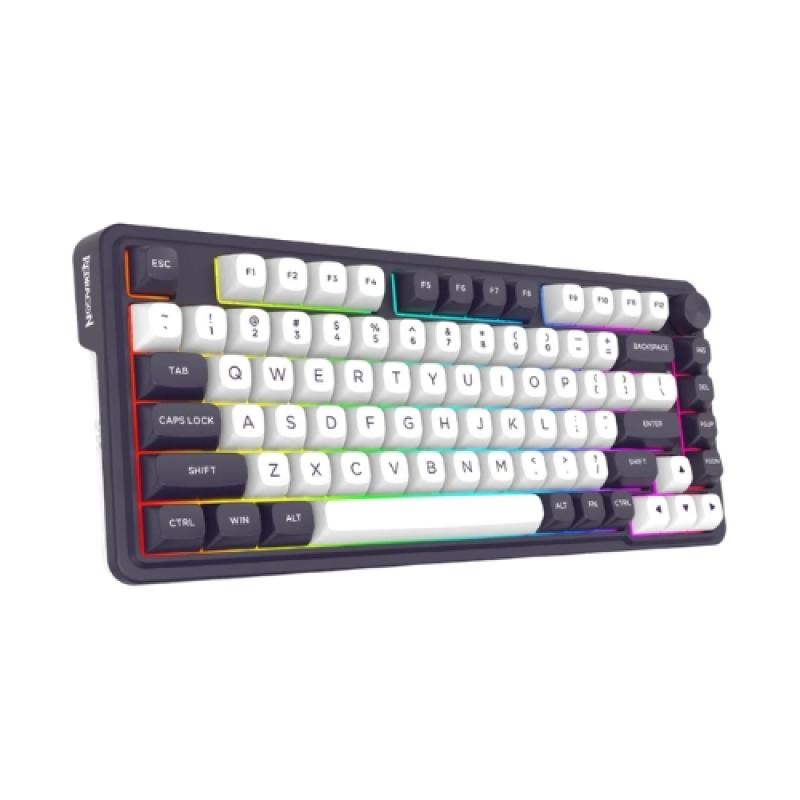 Redragon K715 PRO FINKE Dual-Mode Mechanical Gaming Keyboard