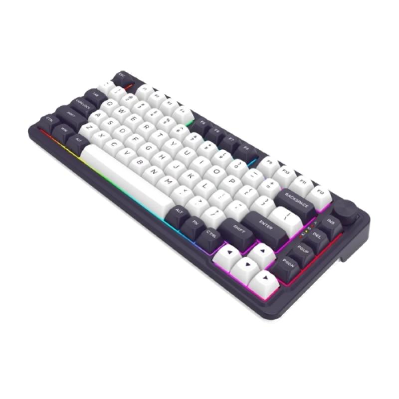 Redragon K715 PRO FINKE Dual-Mode Mechanical Gaming Keyboard
