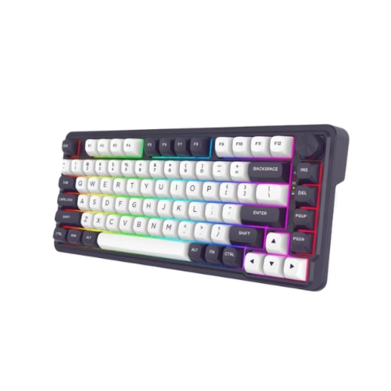 Redragon K715 PRO FINKE Dual-Mode Mechanical Gaming Keyboard