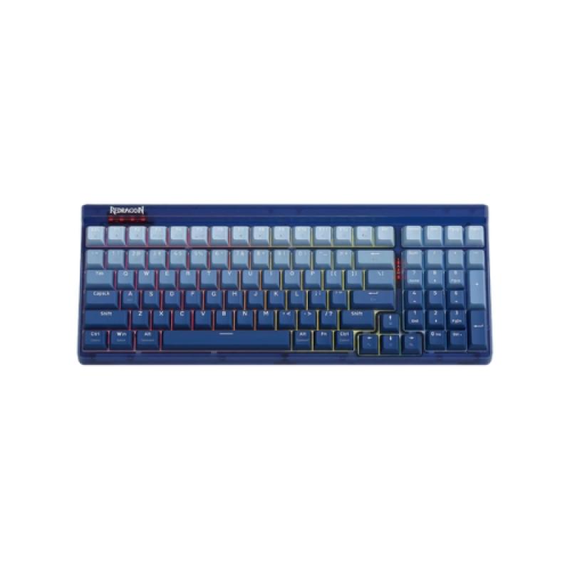 Redragon GAREN K656 PRO Mechanical Keyboard