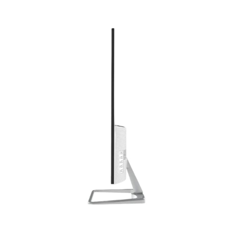 Value-Top S24IFR144W 24-inch Full HD White IPS LED Monitor