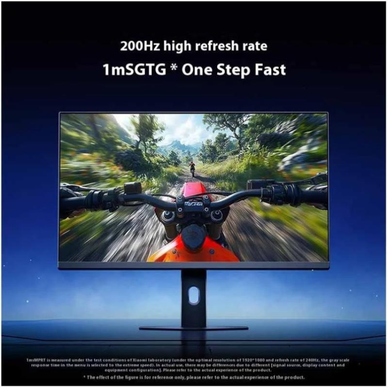Xiaomi Redmi Display G27 27 Inch FHD Gaming Monitor