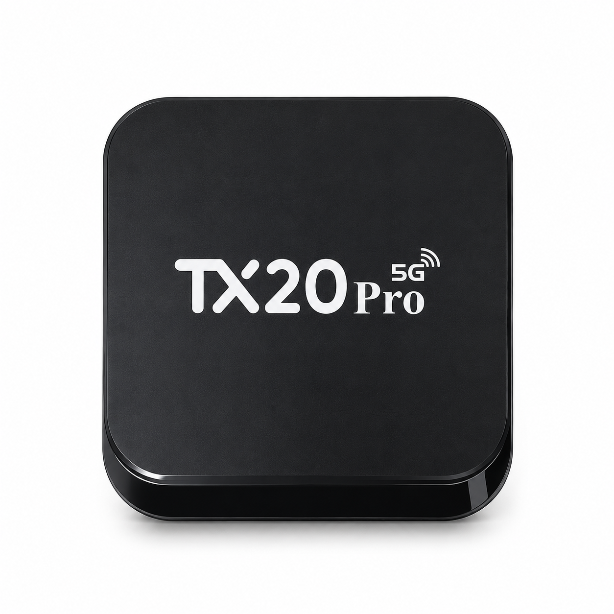 TX20 Pro 12K Ultra HD Android TV Box