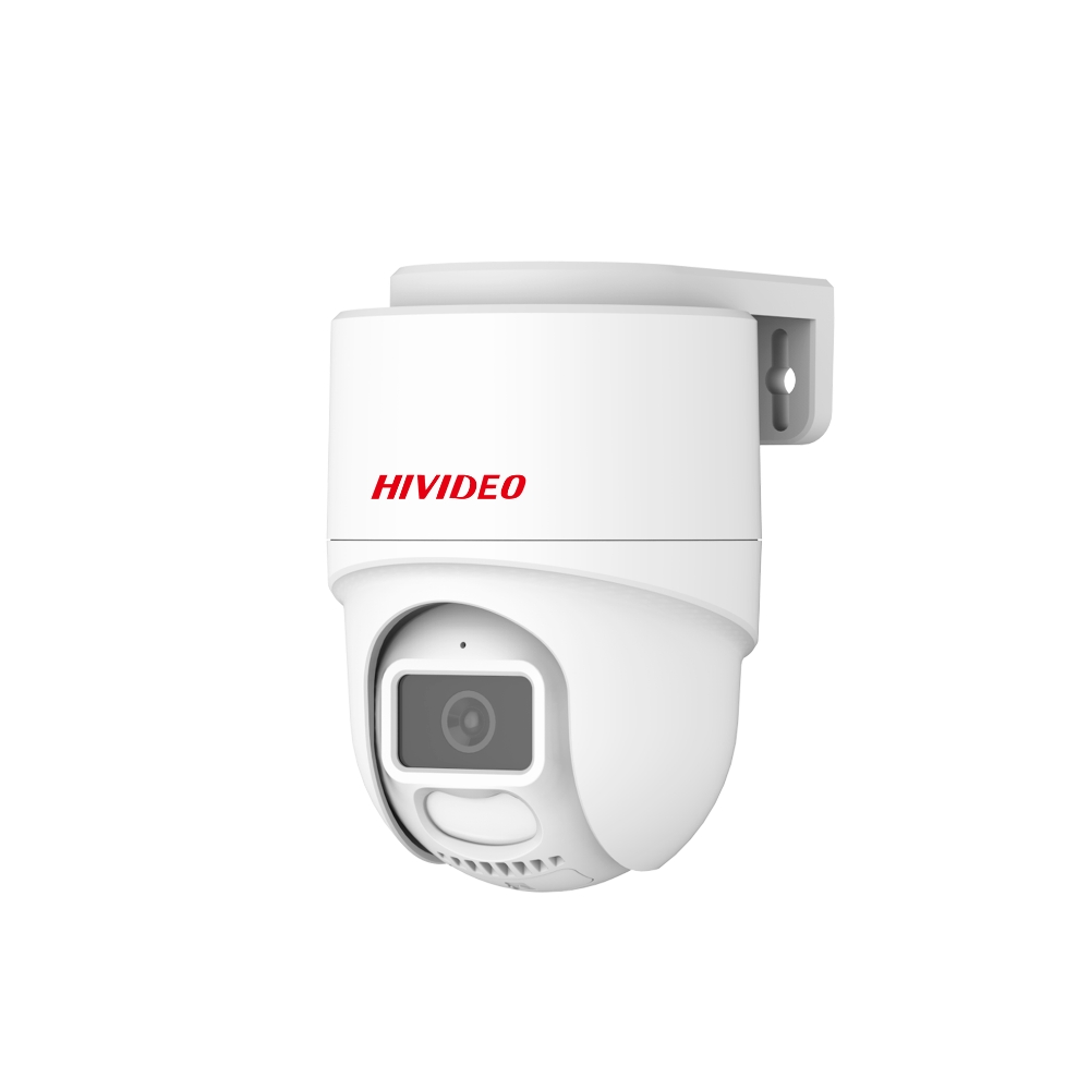 Hivideo H9A 3MP Smart WiFi Camera