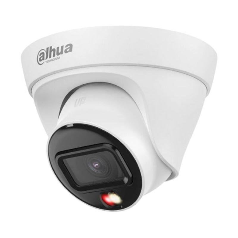 Dahua DH-IPC-HDW1239T1-A-IL Full color Audio Dome IP Camera