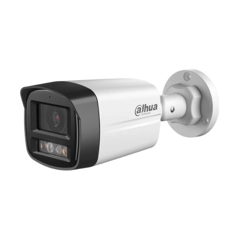 Dahua DH-IPC-HFW1439TL1P-A-IL Smart Dual Light Fixed Bullet IP Camera