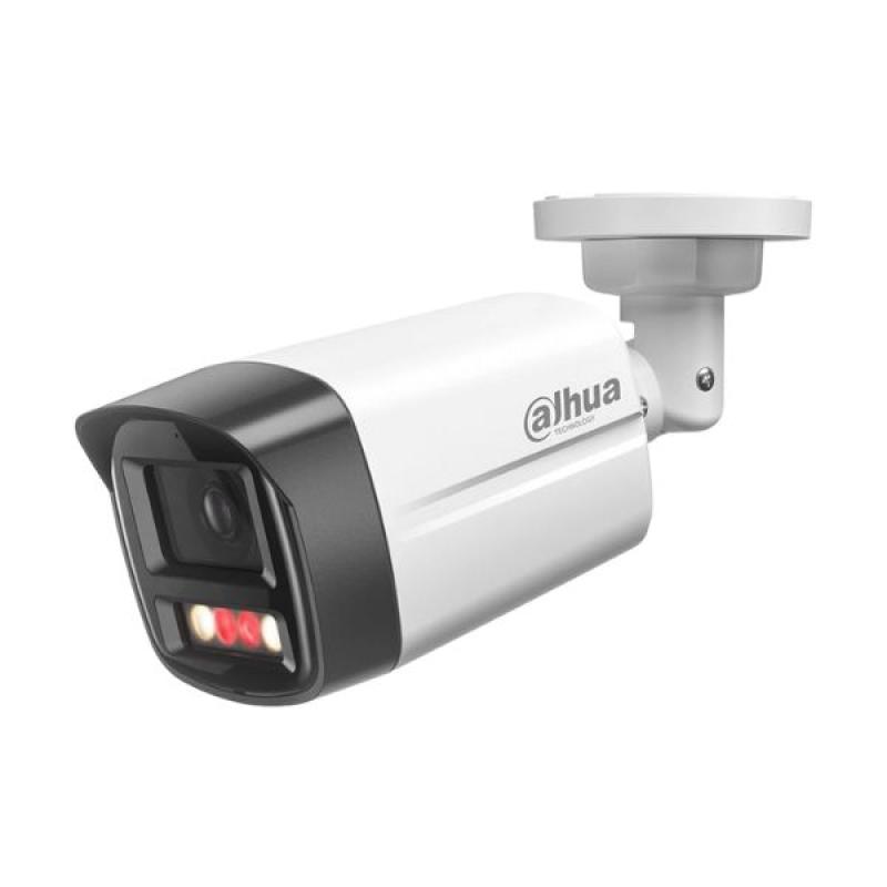 Dahua DH-IPC-HFW1439TL1P-A-IL Smart Dual Light Fixed Bullet IP Camera