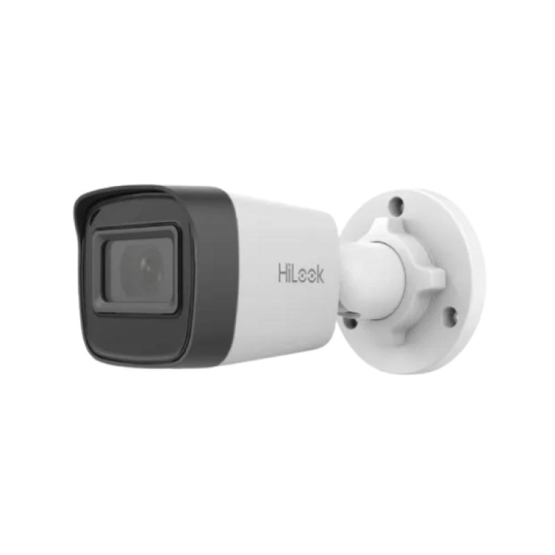 Hikvision HiLook IPC-B121H-C 2MP Bullet IP Camera