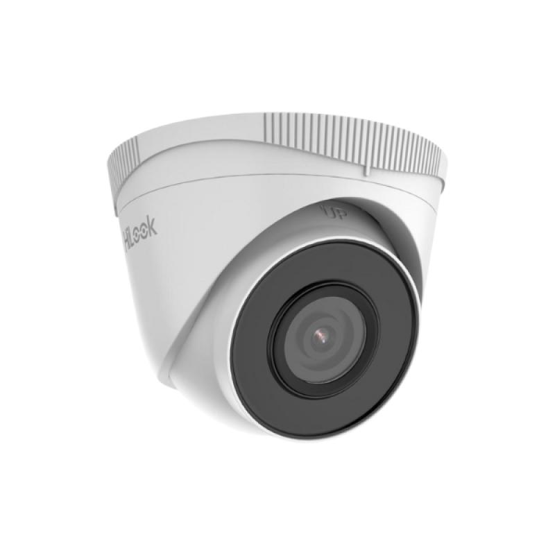 Hikvision Hilook 2 MP Fixed Dome IP Camera