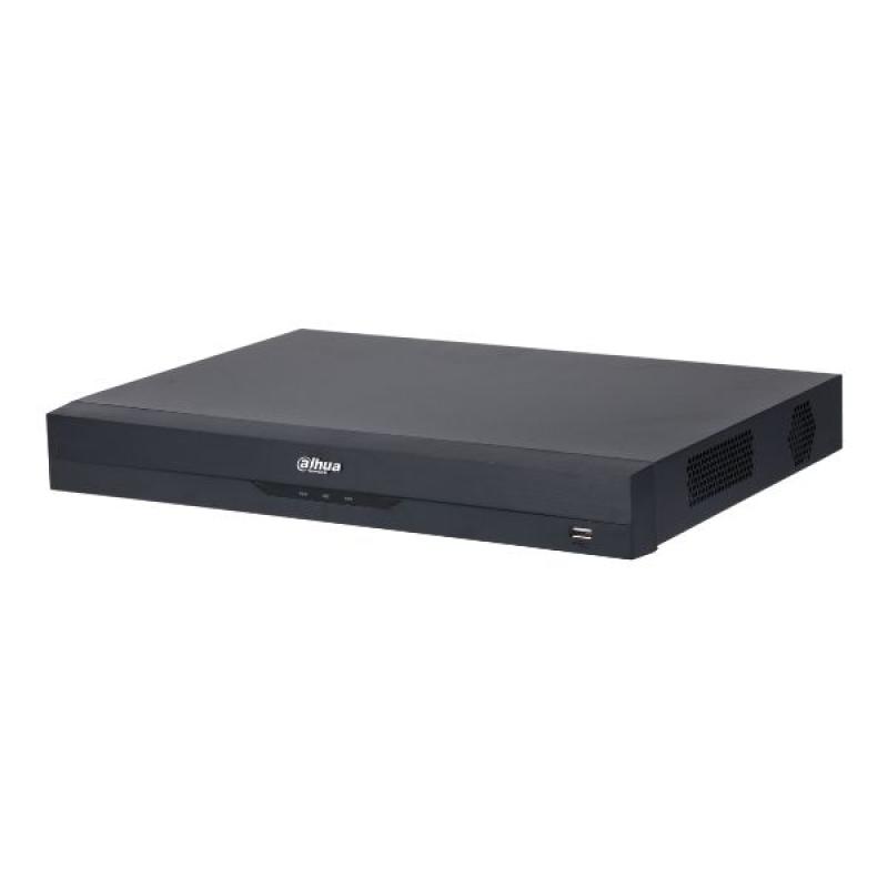 Dahua NVR5216-EI 16 Channels 1U 2HDDs WizSense Network Video Recorder NVR