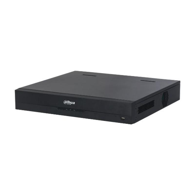 Dahua NVR5464-EI 64 Channel 4HDD 1.5U WizSense NVR