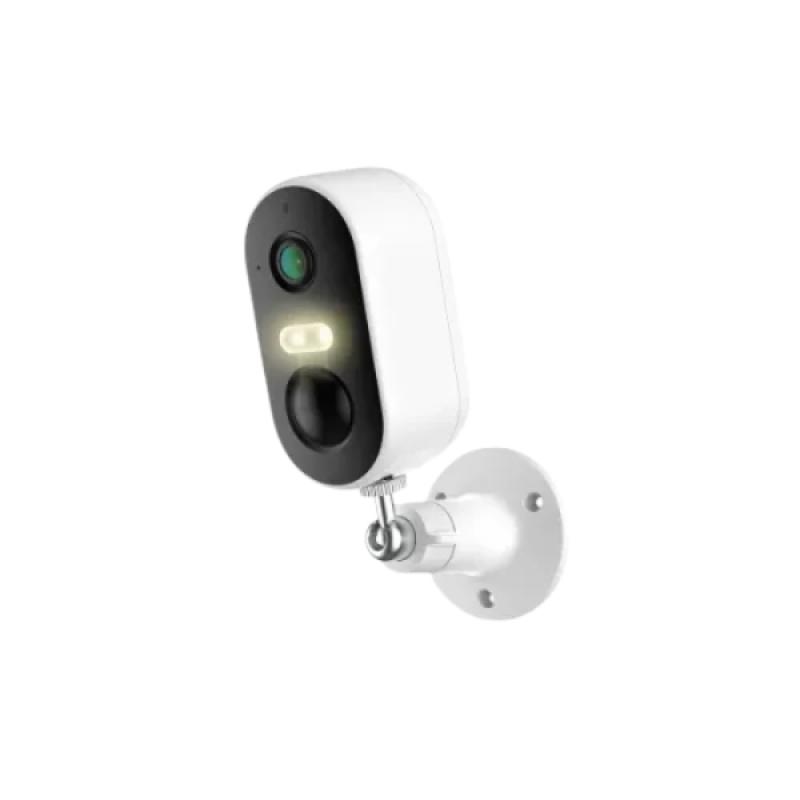 Meari N1 3MP Outdoor Smart WiFi Camera With Built-in Battery