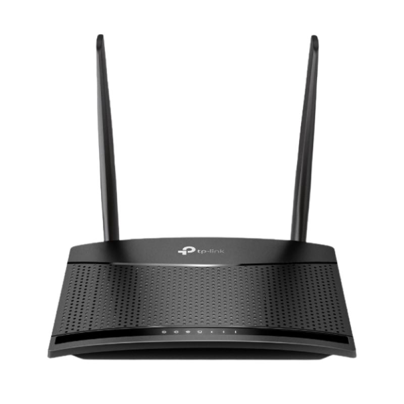 TP-Link TL-MR100 Ethernet 300 Mbps 4G Wi-Fi Router