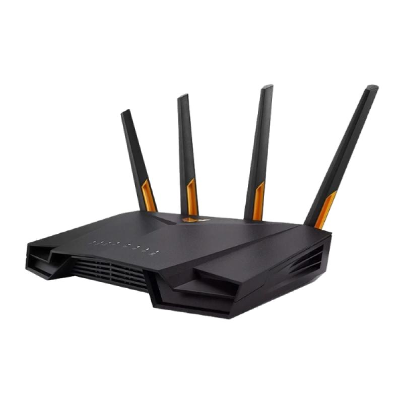 Asus TUF Gaming AX4200 AX4200 Mbps 2.5G Dual-Band Wi-Fi 6 Router