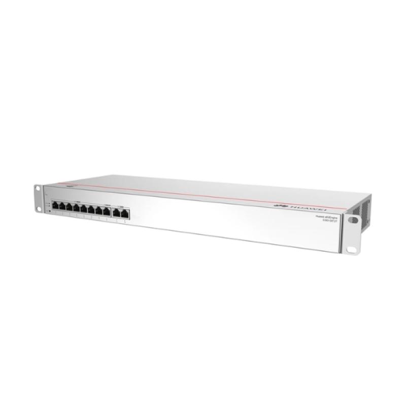 Huawei S380-S8T2T 10 Port, 512MB RAM, Gigabit Ethernet eKit Router