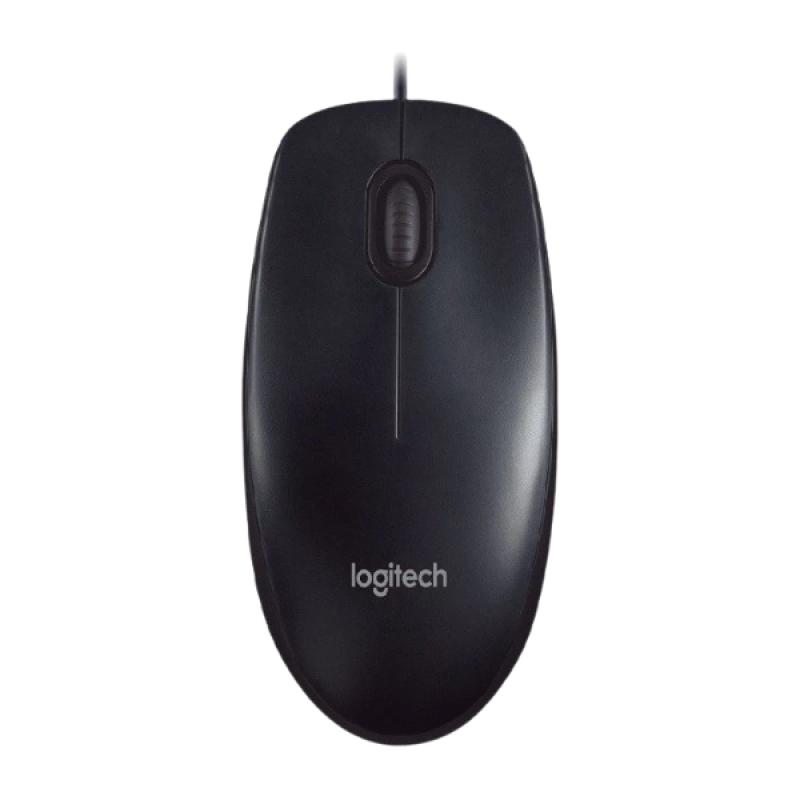 Logitech M90 USB Mouse