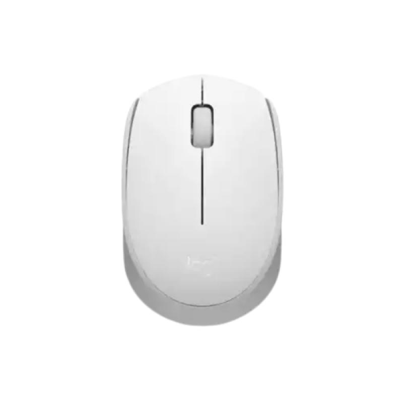 Logitech M171 Wireless Mouse