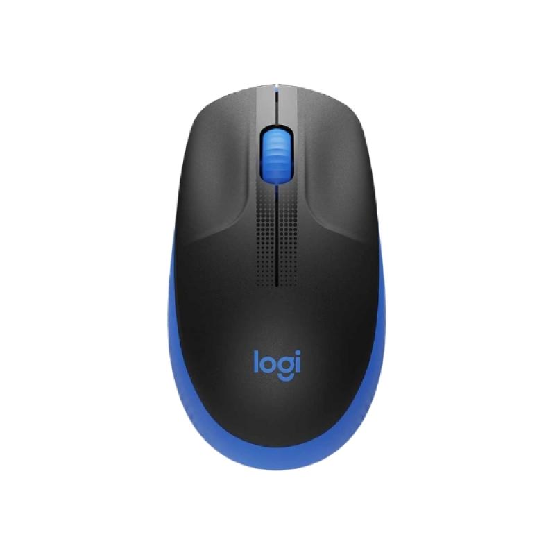 Logitech M190 Wireless Mouse