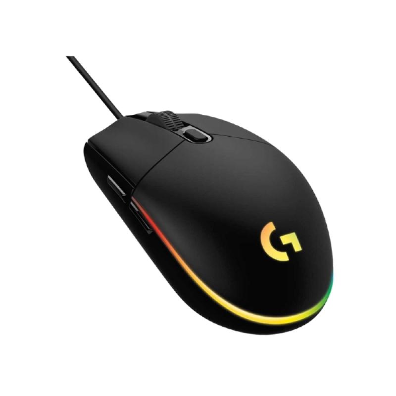 Logitech G102 Gaming Mouse