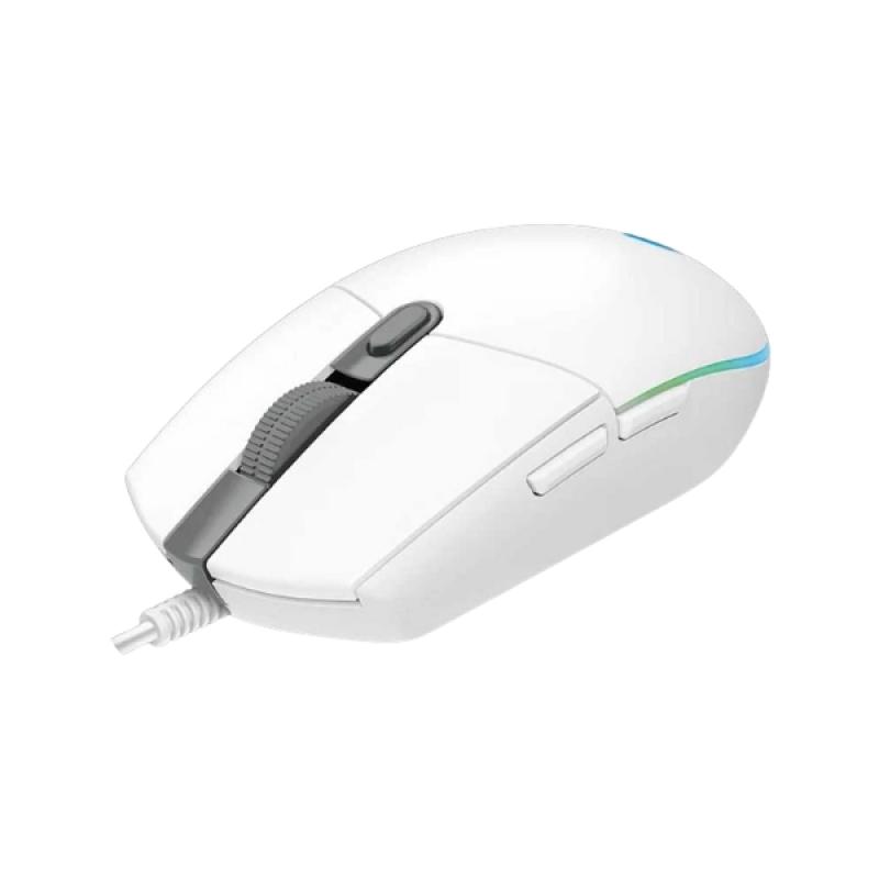 Logitech G102 Gaming Mouse