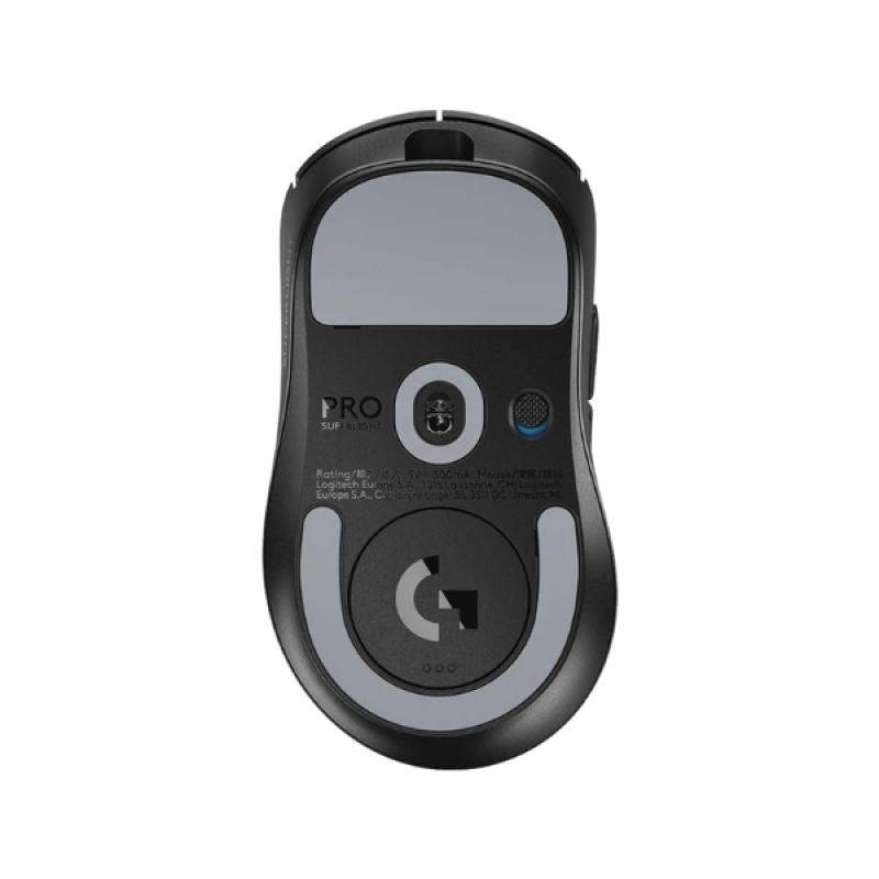 Logitech G Pro X Superlight 2 Dex Wireless Gaming Mouse