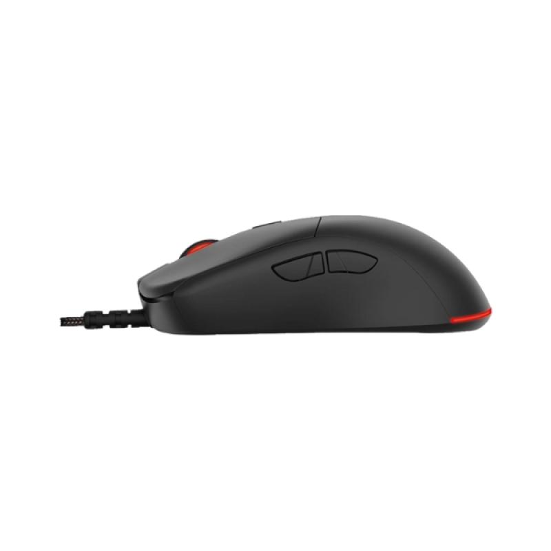 Fantech HELIOS UX3 RGB USB Black Gaming Mouse