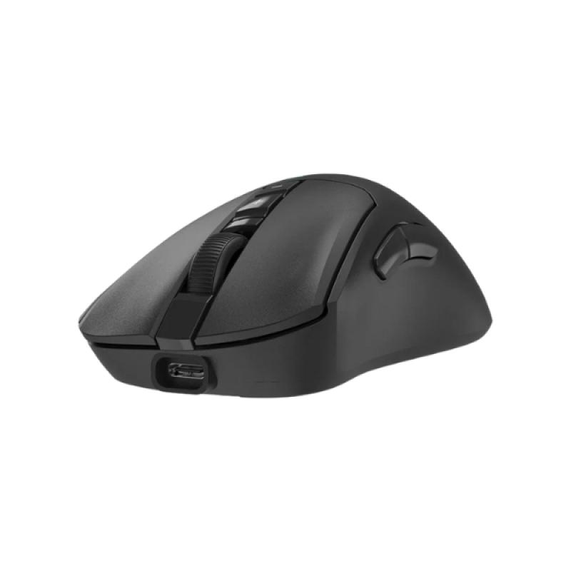 A4tech Bloody R73 Pro Black Wireless Gaming Mouse