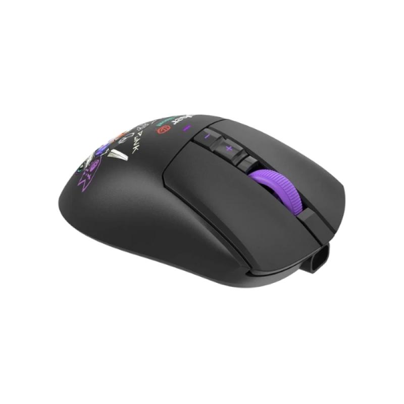 A4tech Bloody R73 Pro Cypher Ghost Wireless Gaming Mouse
