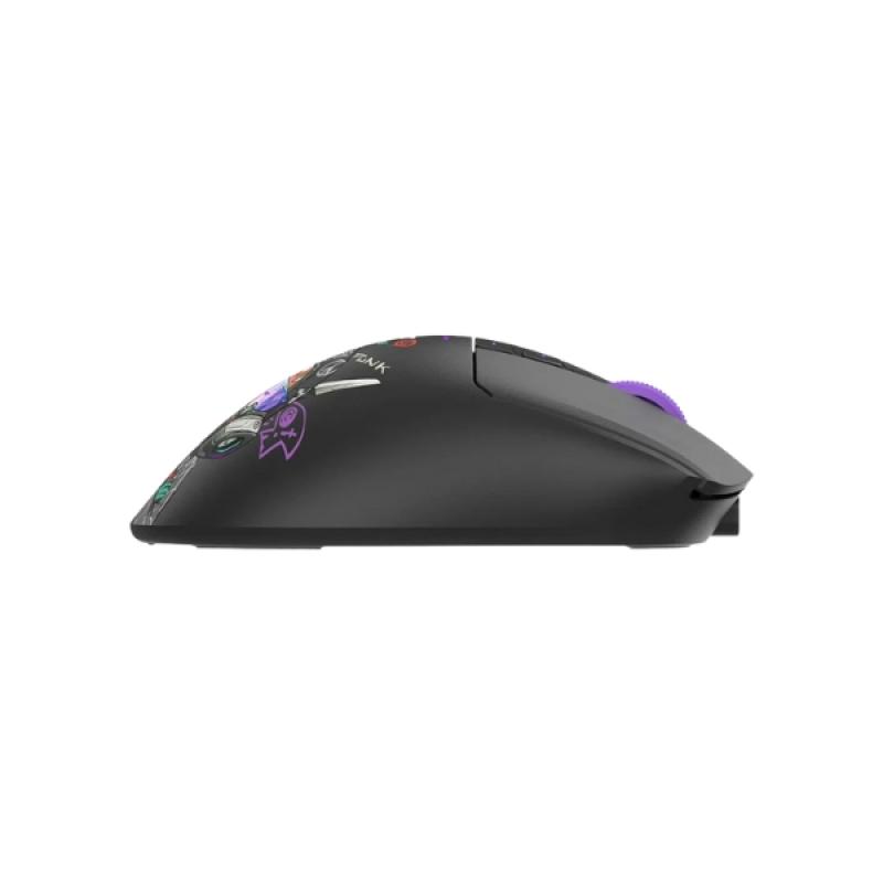 A4tech Bloody R73 Pro Cypher Ghost Wireless Gaming Mouse