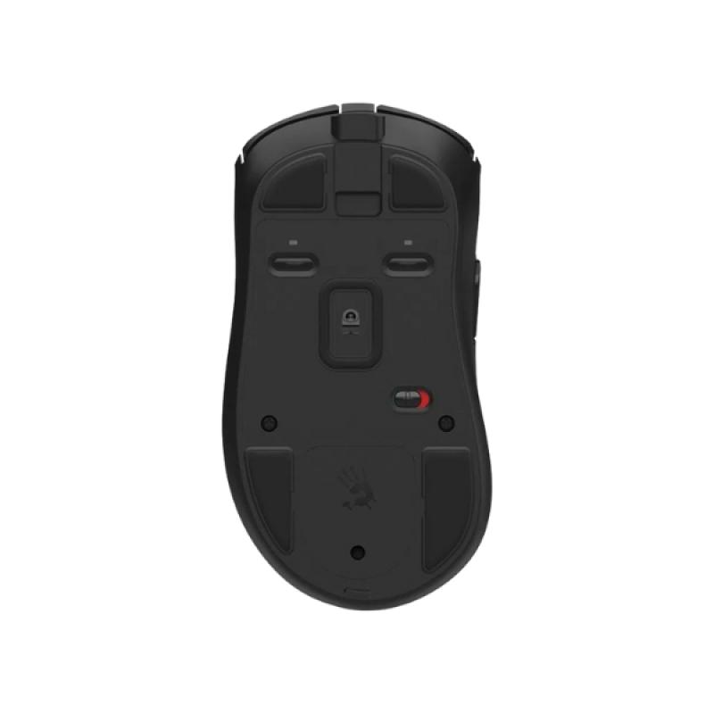 A4tech Bloody R73 Pro Cypher Ghost Wireless Gaming Mouse