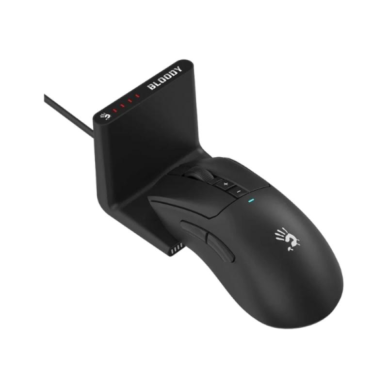 A4tech Bloody R73 Ultra Duo Black Gaming Mouse
