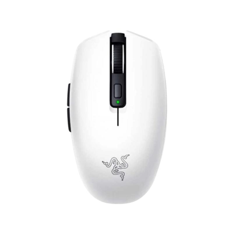 Razer Orochi V2 White Edition Wireless Gaming Mouse