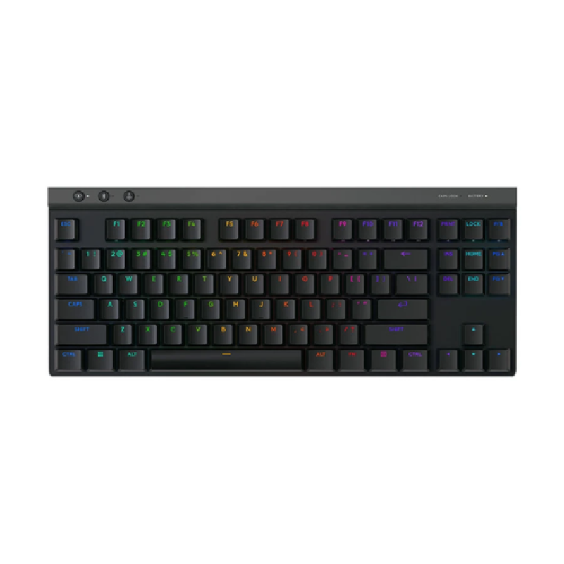 Logitech G515 LIGHTSPEED TKL Wireless Gaming Keyboard