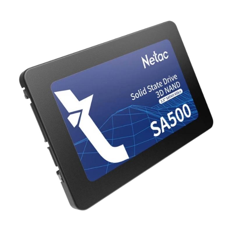 Netac SA500 128GB 2.5-inch SATAIII SSD