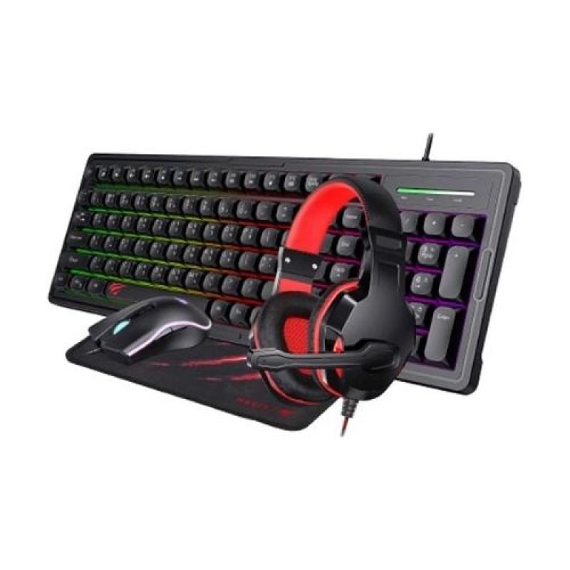 Havit KB894CM 4-in-1 Combo