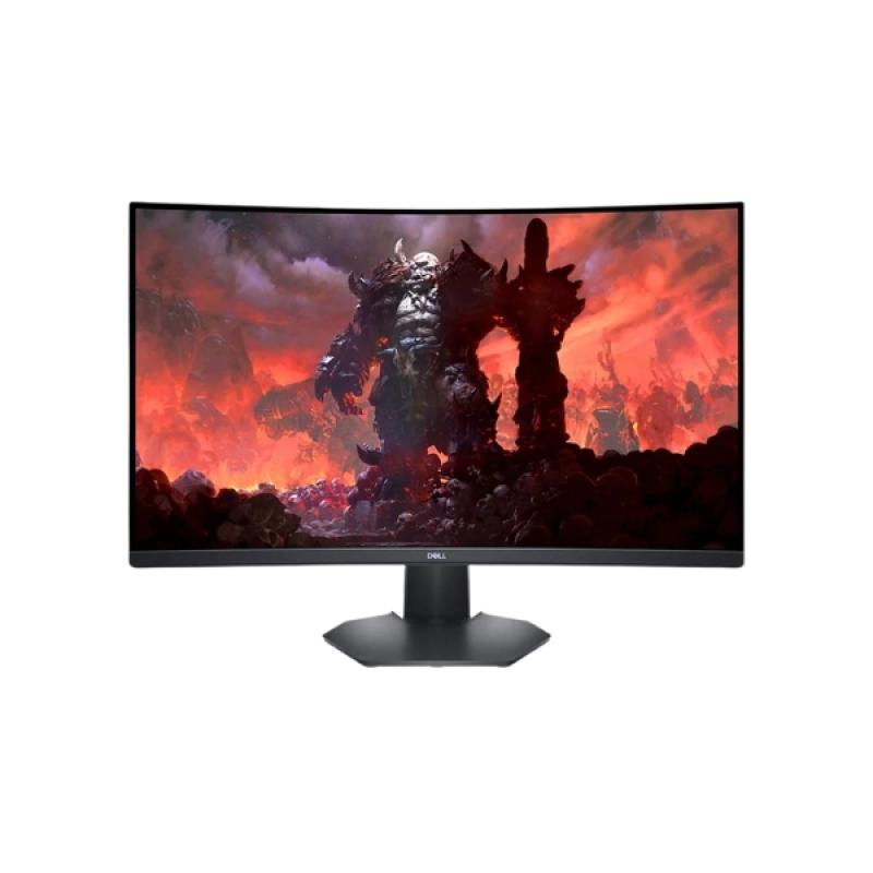 Dell S3222dGM 32Inch 2k 165HZ Led Curved Gaming Monitor