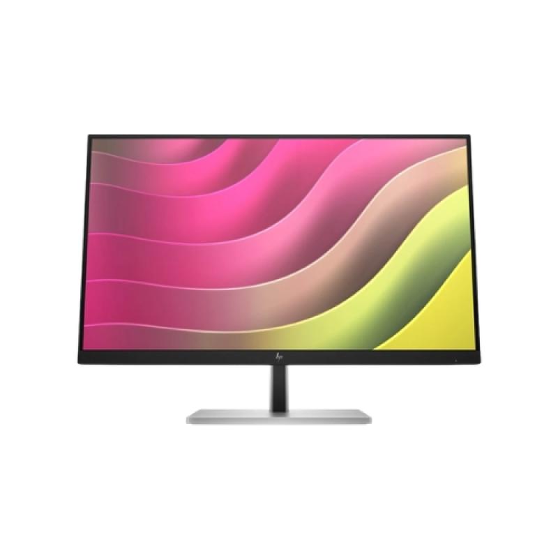 HP E24T G5 Elite 24 Inch FHD Monitor