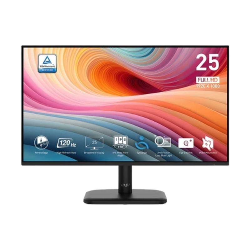 MSI Pro MP251L E2 25 Inch FHD Monitor